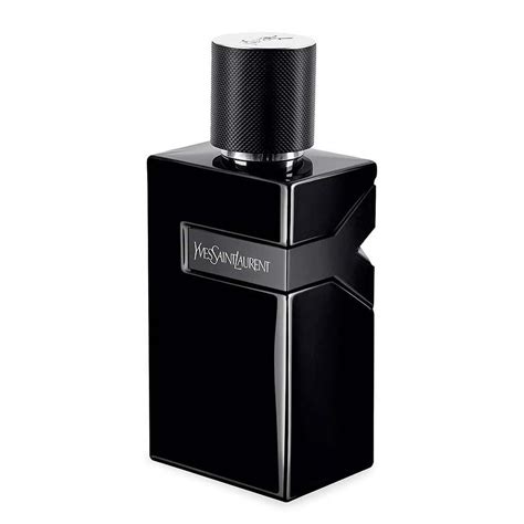 ysl la nuit parfum fragrantica|YSL y le parfum tester.